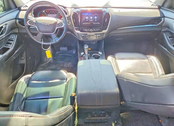 1GNERJKW1LJ185667 2020 CHEVROLET TRAVERSE - Image 8