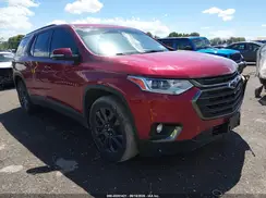 1GNERJKW1LJ216447 2020 CHEVROLET TRAVERSE