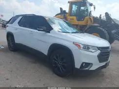 1GNERJKW1LJ216870 2020 CHEVROLET TRAVERSE