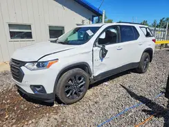 1GNERJKW1LJ235791 2020 CHEVROLET TRAVERSE