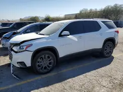 1GNERJKW1LJ247178 2020 CHEVROLET TRAVERSE