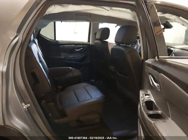 1GNERJKW1LJ264529 2020 CHEVROLET TRAVERSE - Image 8