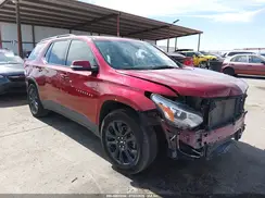 1GNERJKW1LJ302518 2020 CHEVROLET TRAVERSE