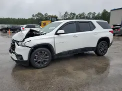 1GNERJKW1LJ303278 2020 CHEVROLET TRAVERSE