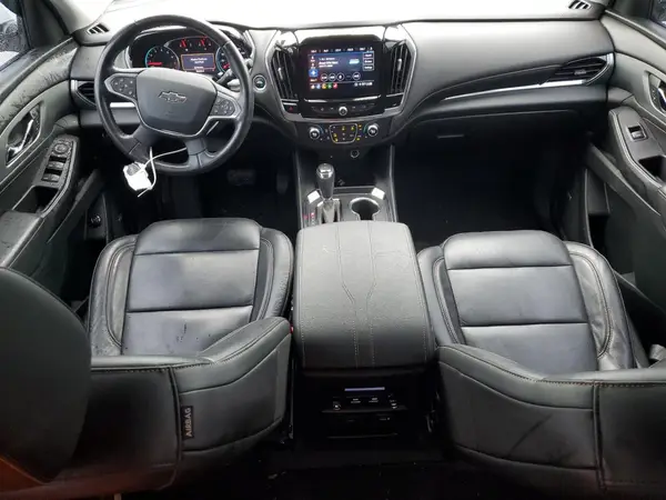 1GNERJKW1LJ303278 2020 CHEVROLET TRAVERSE - Image 8