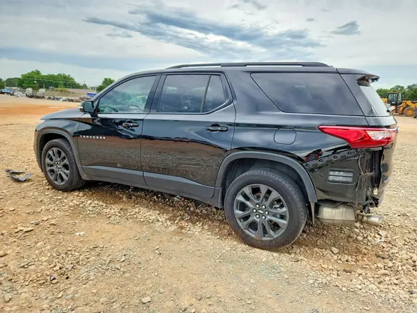 1GNERJKW1LJ303295 2020 CHEVROLET TRAVERSE - Image 2