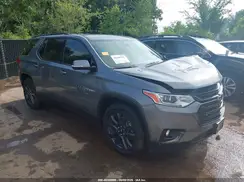 1GNERJKW1LJ303488 2020 CHEVROLET TRAVERSE