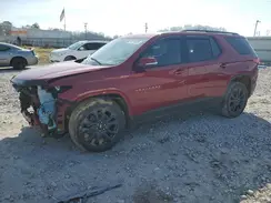 1GNERJKW1MJ115412 2021 CHEVROLET TRAVERSE
