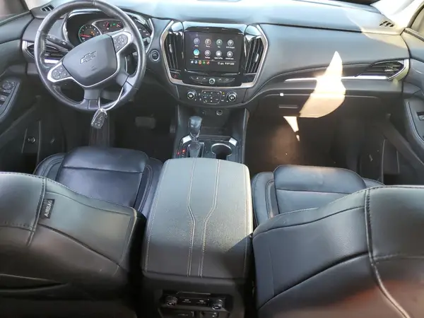 1GNERJKW1MJ157806 2021 CHEVROLET TRAVERSE - Image 8