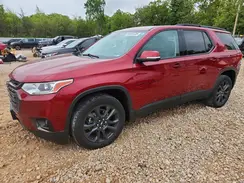 1GNERJKW1MJ211668 2021 CHEVROLET TRAVERSE
