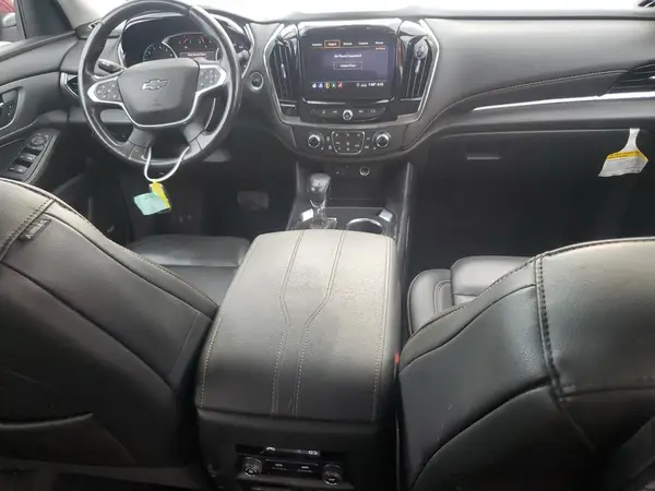 1GNERJKW1MJ231130 2021 CHEVROLET TRAVERSE - Image 8