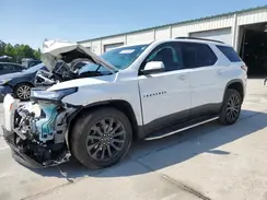 1GNERJKW1NJ106694 2022 CHEVROLET TRAVERSE