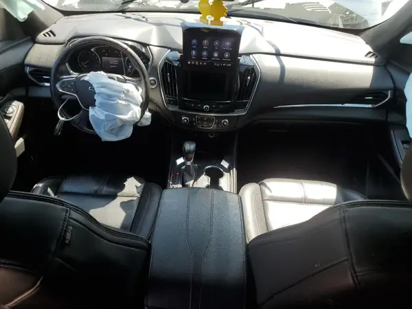 1GNERJKW1NJ106694 2022 CHEVROLET TRAVERSE - Image 8