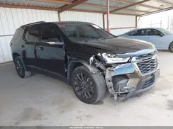 1GNERJKW1NJ107618 2022 CHEVROLET TRAVERSE