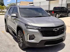 1GNERJKW1PJ145143 2023 CHEVROLET TRAVERSE