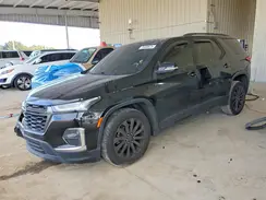 1GNERJKW1PJ166834 2023 CHEVROLET TRAVERSE