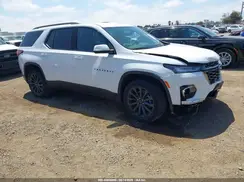 1GNERJKW1PJ218494 2023 CHEVROLET TRAVERSE