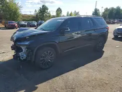 1GNERJKW1PJ254508 2023 CHEVROLET TRAVERSE