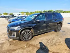 1GNERJKW1PJ334651 2023 CHEVROLET TRAVERSE