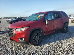 1GNERJKW2KJ281564 2019 CHEVROLET TRAVERSE