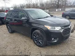 1GNERJKW2KJ287073 2019 CHEVROLET TRAVERSE