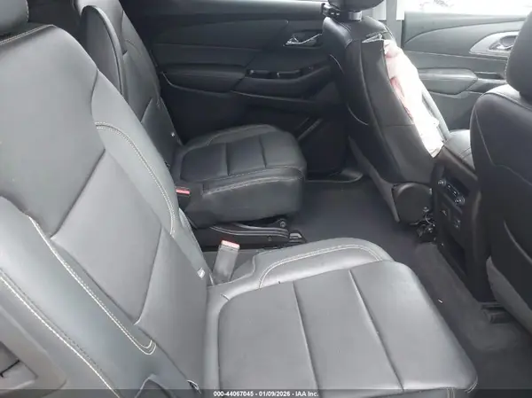 1GNERJKW2KJ287073 2019 CHEVROLET TRAVERSE - Image 8