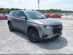 1GNERJKW2LJ111867 2020 CHEVROLET TRAVERSE