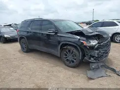 1GNERJKW2LJ133285 2020 CHEVROLET TRAVERSE