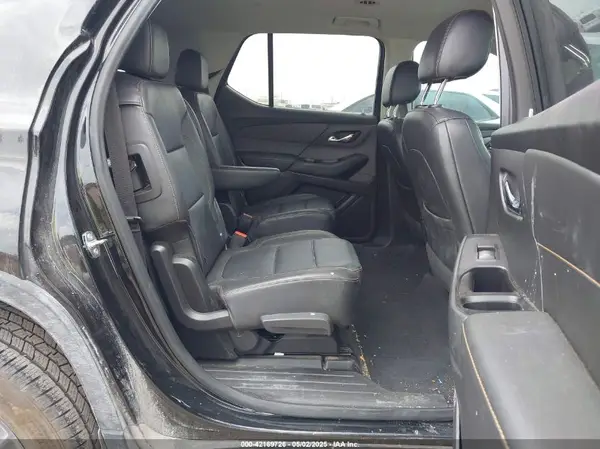 1GNERJKW2LJ133285 2020 CHEVROLET TRAVERSE - Image 8