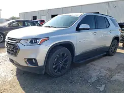 1GNERJKW2LJ139121 2020 CHEVROLET TRAVERSE