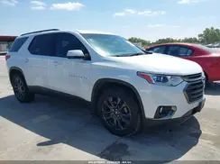 1GNERJKW2LJ147719 2020 CHEVROLET TRAVERSE