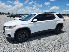 1GNERJKW2LJ159272 2020 CHEVROLET TRAVERSE