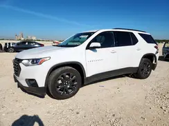 1GNERJKW2LJ190070 2020 CHEVROLET TRAVERSE