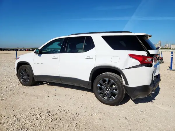 1GNERJKW2LJ190070 2020 CHEVROLET TRAVERSE - Image 2