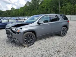 1GNERJKW2LJ269786 2020 CHEVROLET TRAVERSE