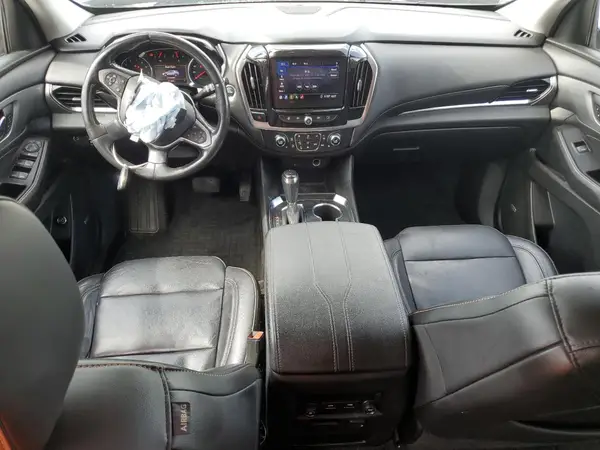 1GNERJKW2LJ269786 2020 CHEVROLET TRAVERSE - Image 8