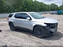 1GNERJKW2LJ270601 2020 CHEVROLET TRAVERSE
