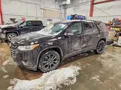 1GNERJKW2LJ271330 2020 CHEVROLET TRAVERSE