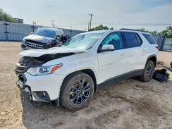 1GNERJKW2LJ283185 2020 CHEVROLET TRAVERSE