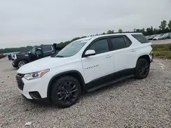 1GNERJKW2MJ117136 2021 CHEVROLET TRAVERSE