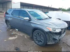 1GNERJKW2MJ197506 2021 CHEVROLET TRAVERSE