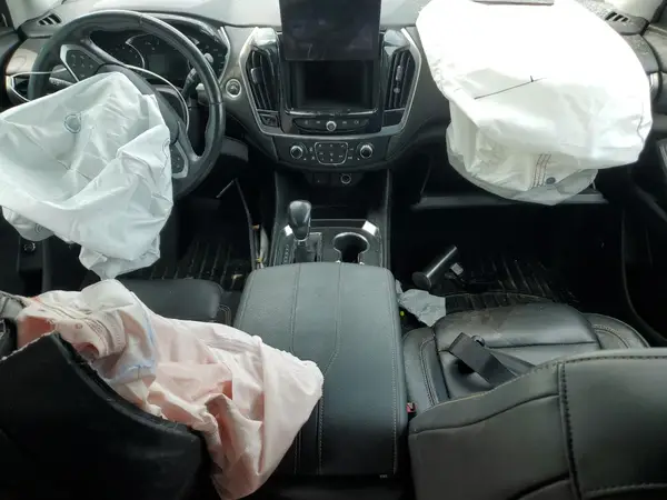 1GNERJKW2MJ199787 2021 CHEVROLET TRAVERSE - Image 8