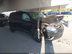 1GNERJKW2MJ210500 2021 CHEVROLET TRAVERSE