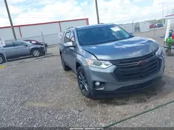 1GNERJKW2MJ211131 2021 CHEVROLET TRAVERSE
