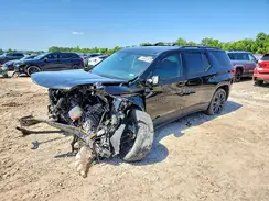 1GNERJKW2MJ217768 2021 CHEVROLET TRAVERSE