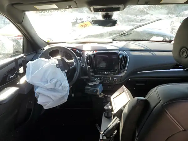 1GNERJKW2NJ108065 2022 CHEVROLET TRAVERSE - Image 8