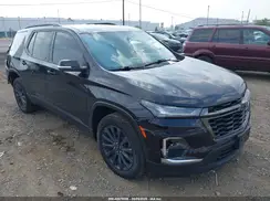 1GNERJKW2NJ109300 2022 CHEVROLET TRAVERSE
