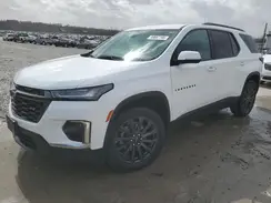 1GNERJKW2NJ122838 2022 CHEVROLET TRAVERSE