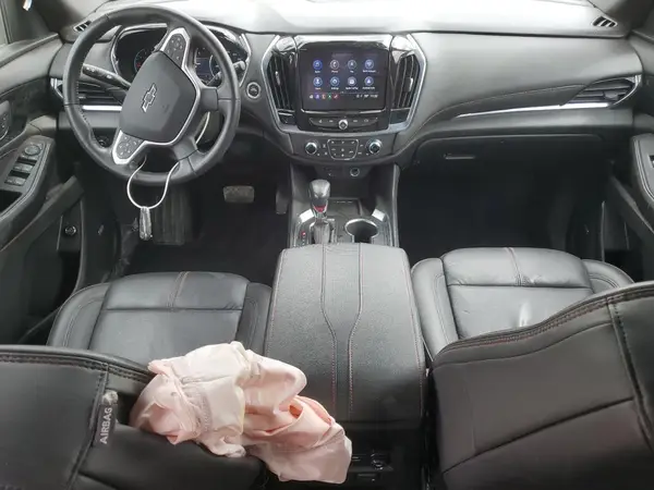 1GNERJKW2NJ122838 2022 CHEVROLET TRAVERSE - Image 8