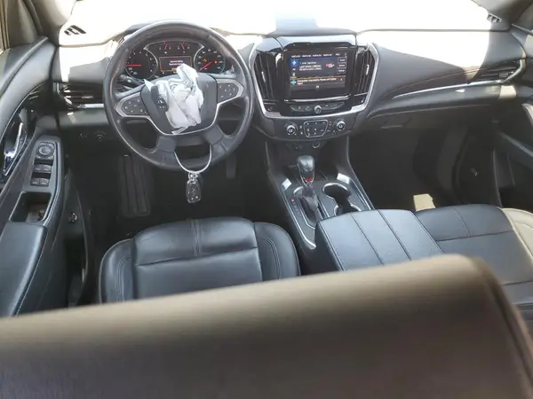 1GNERJKW2NJ154401 2022 CHEVROLET TRAVERSE - Image 7